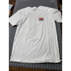 SALE Vintage Catch Surf Crew Crave Da Cave T-Shirt (Medium)